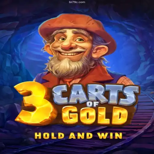 Explore the Thrills of 3cartsOfGold: The Ultimate Gaming Experience