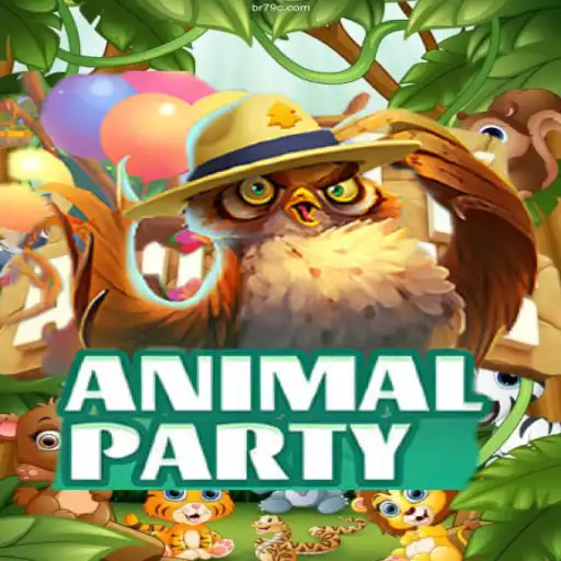 Discover the Exciting World of AnimalParty: A Unique Gaming Experience