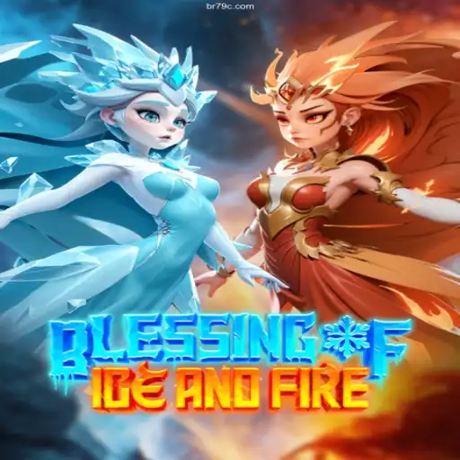 Exploring the World of BlessingofIceandFire: A New Gaming Phenomenon