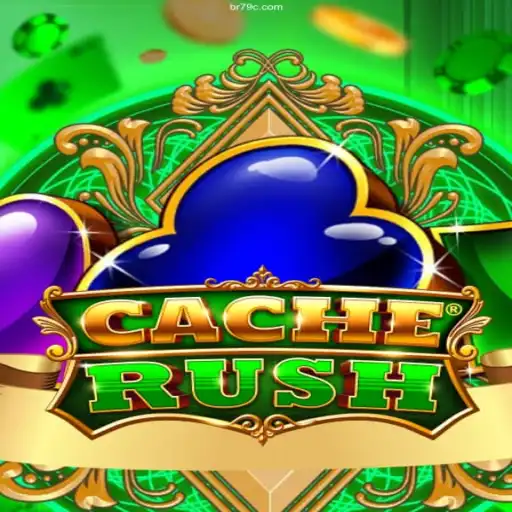 CacheRush: The Casino Adventure You Can't Miss