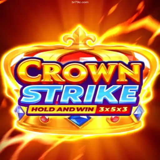 Crownstrike: The Rise of a New Gaming Phenomenon