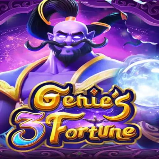 Discover the Enchanting World of Genie3Fortune