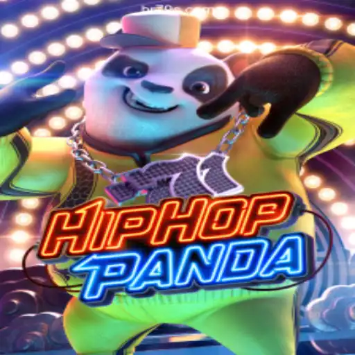 HipHopPanda: The Rhythm of Casino Gaming