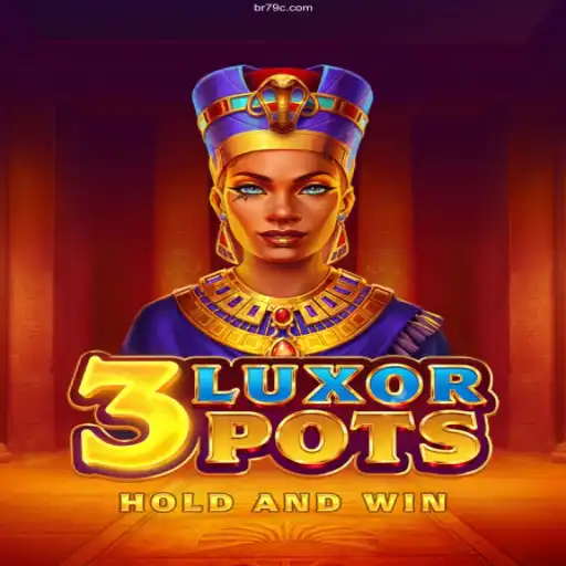 Discover the Exciting World of 3LuxorPots
