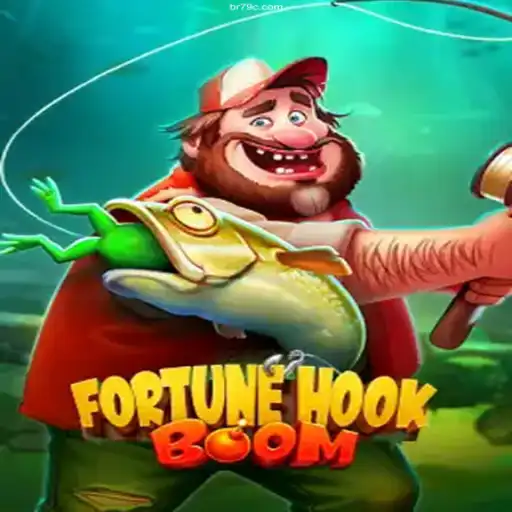 Exploring the Thrills of FortuneHookBoom: A Revolutionary Casino Game