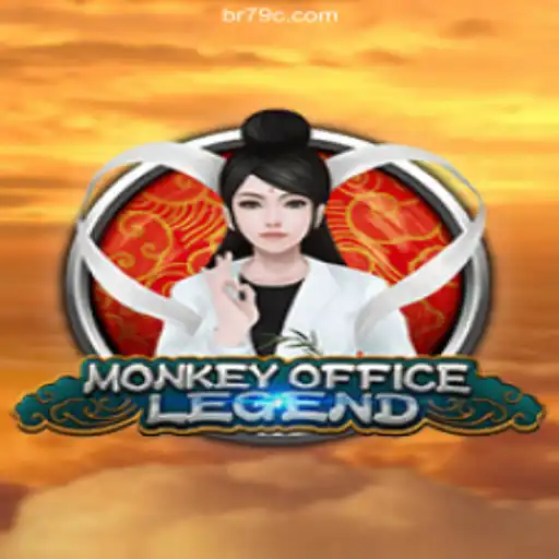 MonkeyOfficeLegend: The Exciting New Game Taking the Gaming World by Storm