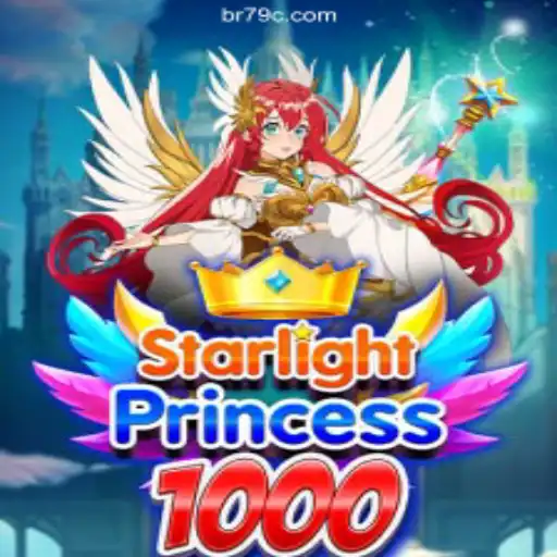 Explore the Magical World of StarlightPrincess1000