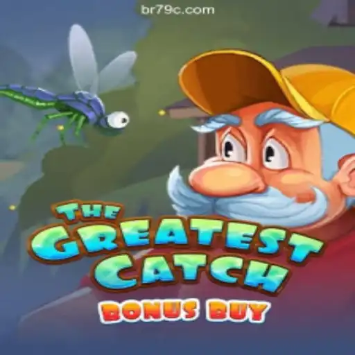 TheGreatestCatchBonusBuy: A Dive into the Exciting World of Online Gaming