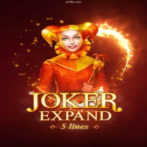 Discover the Thrills of JokerExpand: Brazil's Premier Casino Experience