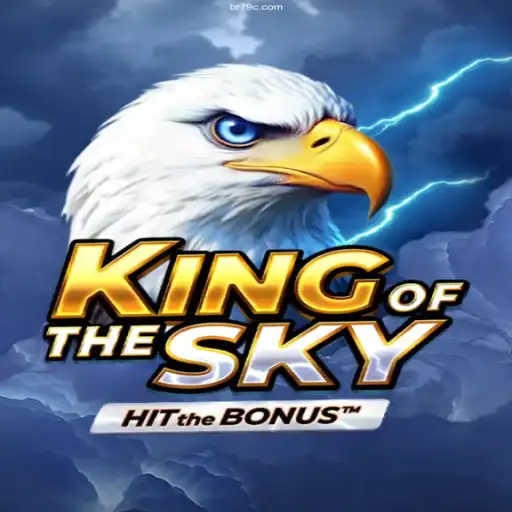 KingOfTheSky: Ascend to New Heights in an Epic Adventure