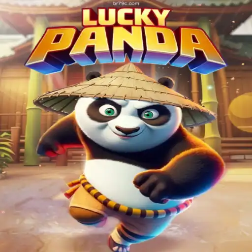 Exploring the Allure of LuckyPanda: A Premier Gaming Experience