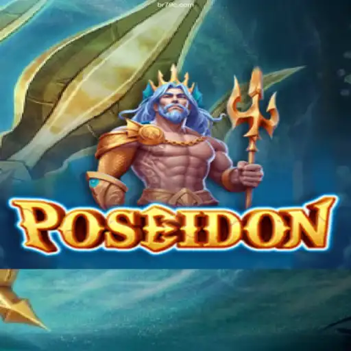 Exploring Poseidon: The Ultimate Gaming Experience