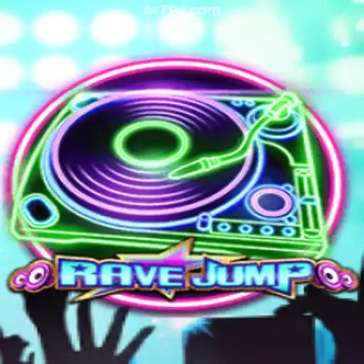 RaveJump: The Exciting New Gaming Sensation