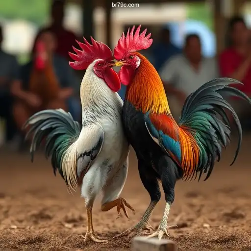 Exploring the World of Sabong Games