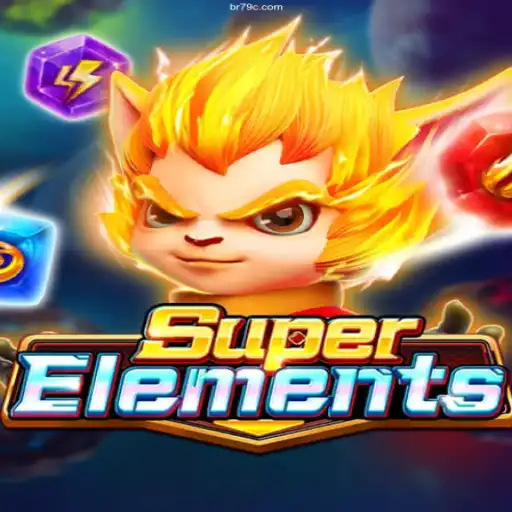 Discover the Thrilling World of SuperElements
